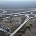 Se deschide traficul pe noul DN care face legătura între nordul Timișoarei și A1