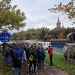 Sute de elevi au descoperit Timișoara, cu vaporetto, la „Școala Altfel”