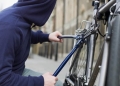 Bărbat arestat după ce a furat biciclete de 10.000 euro, la Timișoara