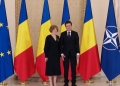 Dominic Fritz, despre noul vicepremier Oana Gheorghiu: Nu lăsați la ușa Guvernului încăpățânarea de a schimba sistemul