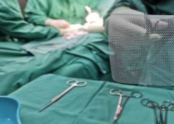 Două prelevări de organe la Spitalul Județean Timișoara, în această lună