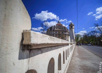 Primele planuri pentru modernizarea cartierului Fabric din Timișoara