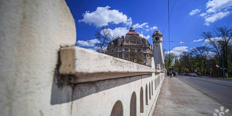 Primele planuri pentru modernizarea cartierului Fabric din Timișoara