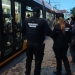 Incident scandalos la Timișoara! Un vatman a fost pălmuit de un călător