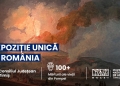 Pompeii, orașul pierdut sub cenușa Vezuviului vine la Timișoara. Expoziție unicat la Muzeul Național de Artă
