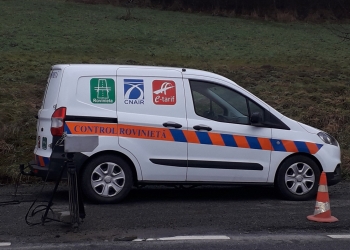Atenție, șoferi! Cumpărarea rovinietei și peajului, întreruptă timp de două zile