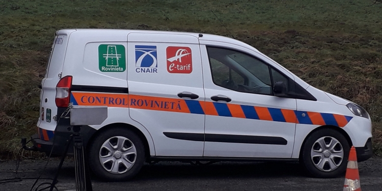 Atenție, șoferi! Cumpărarea rovinietei și peajului, întreruptă timp de două zile