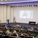USVT a deschis oficial anul universitar 2025–2026 într-un cadru festiv și plin de emoție FOTO