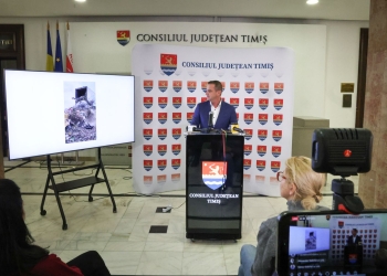 Din 20 octombrie, RETIM nu mai poate depozita deșeuri în deponeul de la Ghizela