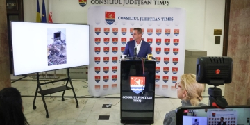 Din 20 octombrie, RETIM nu mai poate depozita deșeuri în deponeul de la Ghizela