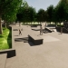 Primăria Timișoara, licitație lansată pentru construirea unui nou skatepark FOTO