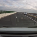 Șofer filmat pe contrasens pe noul drum de legătură Timișoara – autostrada A1