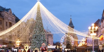 Artiști voluntari, invitați să urce pe scena Târgului de Crăciun din Timișoara
