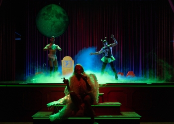 Teatrul German de Stat din Timișoara, nemulțumit de o ordonanță de urgență a Guvernului: Paralizează activitatea instituțiilor de cultură