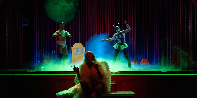 Teatrul German de Stat din Timișoara, nemulțumit de o ordonanță de urgență a Guvernului: Paralizează activitatea instituțiilor de cultură