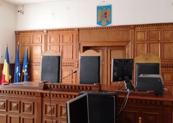 Magistrații din Timiș își reiau activitatea, mulțumiți de decizia CCR cu privire la reforma pensiilor magistraților