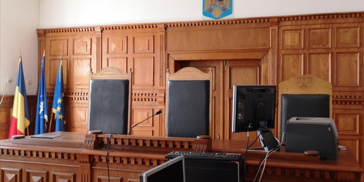 Magistrații din Timiș își reiau activitatea, mulțumiți de decizia CCR cu privire la reforma pensiilor magistraților