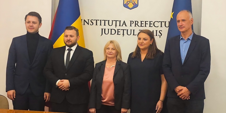 Senatorul Sorin Șipoș, în pole position pentru președinția USR Timiș