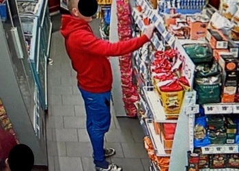 Patru bărbați, prinși la furat din magazine aflate în centrul Timișoarei FOTO