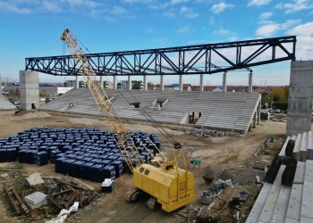 CJ Timiș, proiect votat privind alocarea a 20 milioane lei pentru Arena Eroii Timișoarei