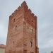 Turnul de apărare din Ciacova, reabilitat cu fonduri europene FOTO