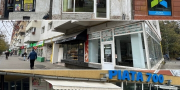Spații comerciale în buricul târgului, în Timișoara, scoase la licitație pentru închiriere