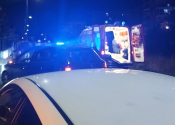 Băiat de 13 ani, pe trotinetă, rănit după ce s-a dezechilibrat și a căzut, la Timișoara