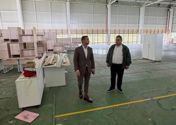 Lucrările la nouă obiective din Timiș au fost stopate de către Guvernul României