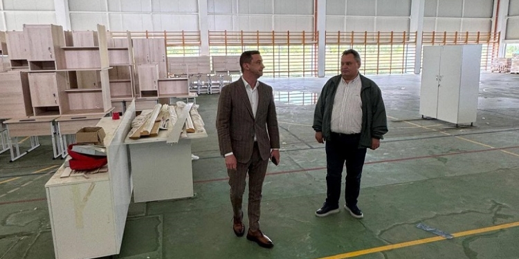 Lucrările la nouă obiective din Timiș au fost stopate de către Guvernul României