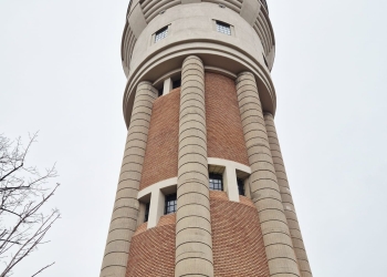 Turnul de Apă din Iosefin, aproape de deschidere