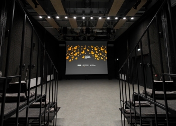 Cinema Johnny din Freidorf va avea program săptămânal, din 21 noiembrie FOTO