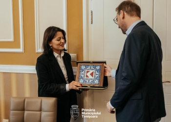 30 de autobuze electrice noi la Timișoara, anul viitor