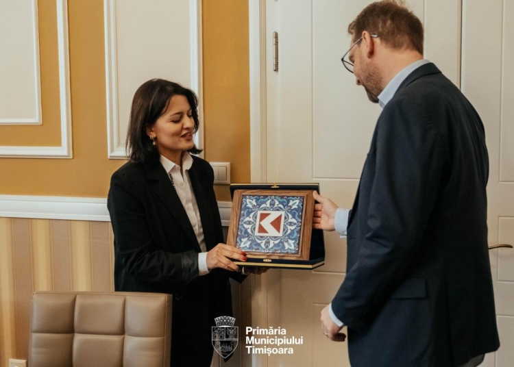 30 de autobuze electrice noi la Timișoara, anul viitor