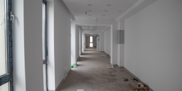 Proiect deblocat la Școala Gimnazială 30! Primăria Timișoara a reluat lucrările FOTO