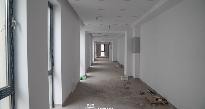 Proiect deblocat la Școala Gimnazială 30! Primăria Timișoara a reluat lucrările FOTO