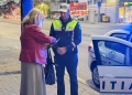 Noi amenzi pentru pietonii indisciplinați din Timișoara FOTO