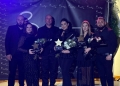 Frumusețe, excelență și milioane de priviri: Ediția a III-a Beauty Gala Awards s-a bucurat de un real succes FOTO