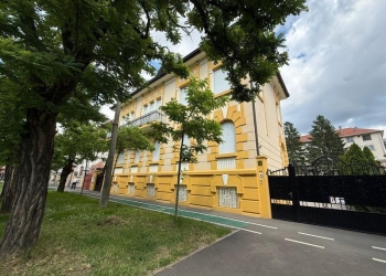 Primăria Timișoara a obținut o victorie definitivă în procesul clădirii de pe Loga 52