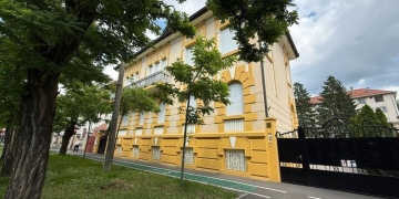 Primăria Timișoara a obținut o victorie definitivă în procesul clădirii de pe Loga 52