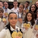 Sportivi din Timișoara, pe podium în Japonia! 16 medalii câștigate la Campionatul Mondial de Karate FOTO