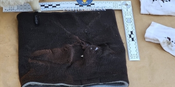 Mașină incendiată în miez de noapte la Satchinez: un bărbat, arestat pentru incendiere