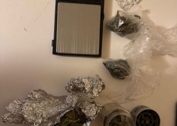 Percheziții în Timiș și Arad, la persoane suspectate de trafic de droguri