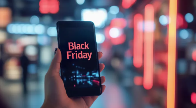 Poliția Timiș, sfaturi utile pentru protejarea de tentative de fraudă, de Black Friday