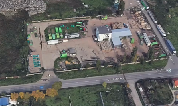 La solicitarea Primăriei Timișoara, RETIM va relua activitatea în centrele de aport voluntar imediat după o decizie a autorităților județene