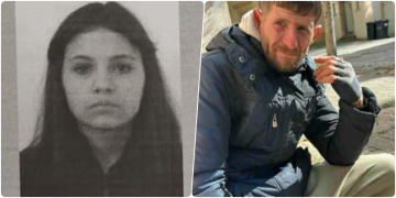 I-ați văzut? O adolescentă de 15 ani și un bărbat de 39 ani, din Timiș, dați dispăruți