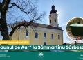 Visit Timiș, recomandare de weekend: Festivalul „Ceaunul de Aur” de la Sânmartinu Sârbesc