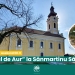 Visit Timiș, recomandare de weekend: Festivalul „Ceaunul de Aur” de la Sânmartinu Sârbesc