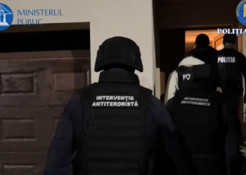Evaziune și delapidare: consilierul PNL Laurențiu Timiș, percheziționat de poliție