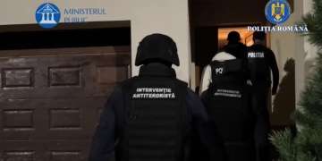 Evaziune și delapidare: consilierul PNL Laurențiu Timiș, percheziționat de poliție