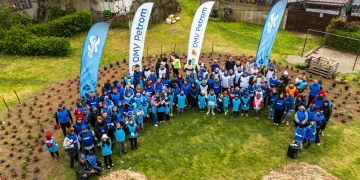 Timișorenii, invitați să planteze o nouă pădure urbană de protecție pe Calea Șagului